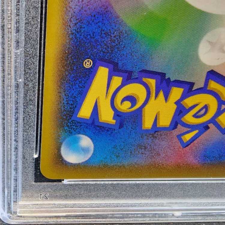 【PSA10】かんこうきゃく SR 192/173