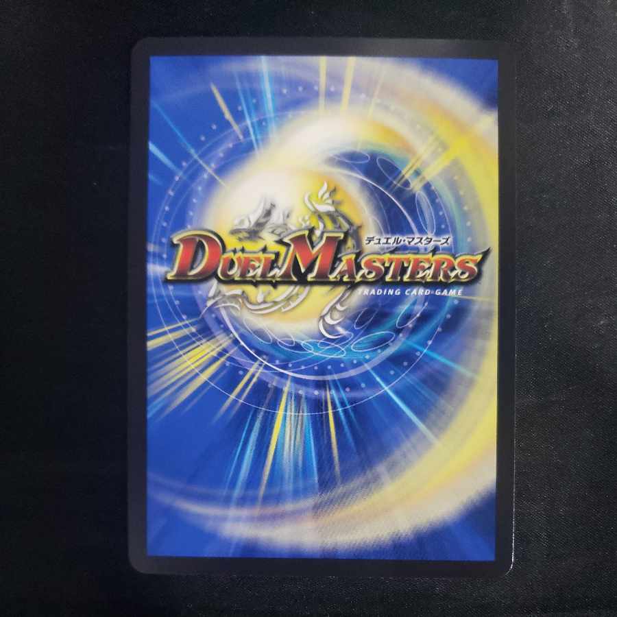 「修羅」の頂 VAN・ベートーベン(ゼニス銀トレジャー) SR TR11/TR15