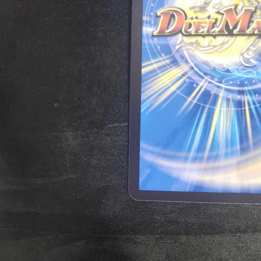 「修羅」の頂 VAN・ベートーベン(ゼニス銀トレジャー) SR TR11/TR15