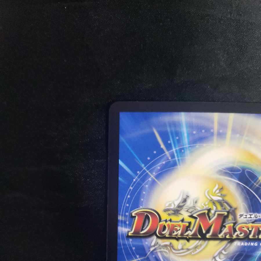 「修羅」の頂 VAN・ベートーベン(ゼニス銀トレジャー) SR TR11/TR15