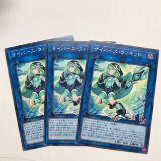 サイバース・ウィキッド