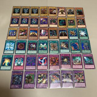 遊戯王 海馬瀬人 デッキ