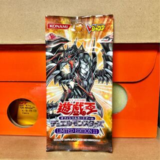 [未開封]  LIMITED EDITION 11