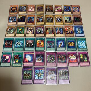 遊戯王 武藤遊戯 デッキ