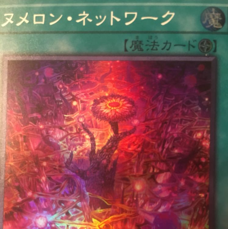 ヌメロン・ネットワーク