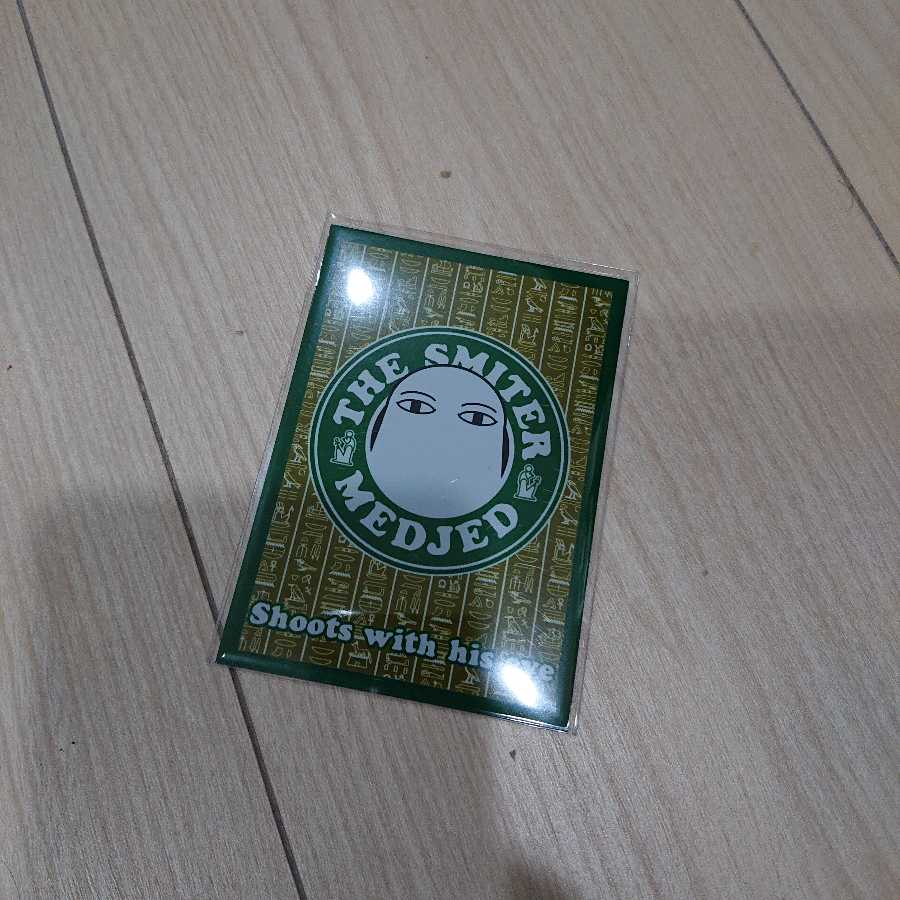 古代の機械 デッキ 古代の機械融合3枚入り