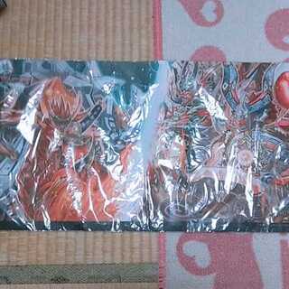 デュエルマスターズ プレイマット