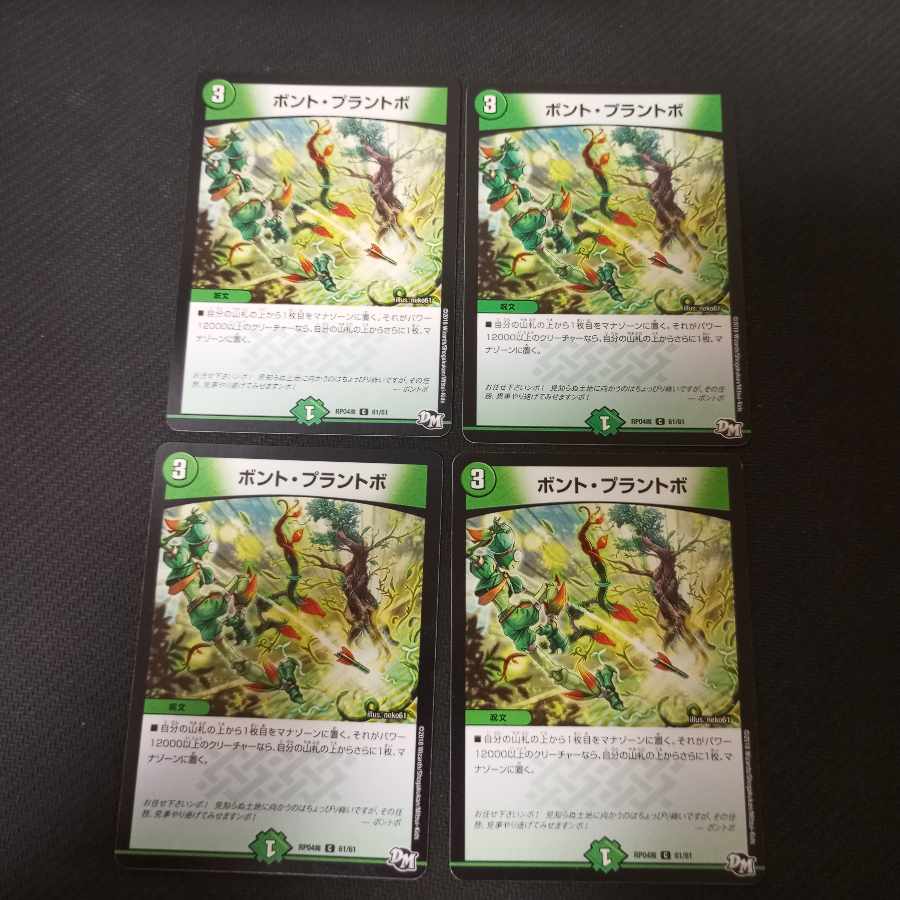 Bont Plantivo C 4 sheets