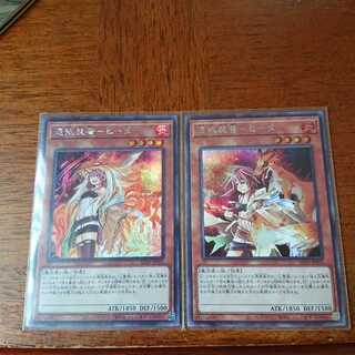 憑依装着-ヒータ2枚(通常、絵違い