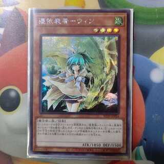 憑依装着-ウィン シークレット