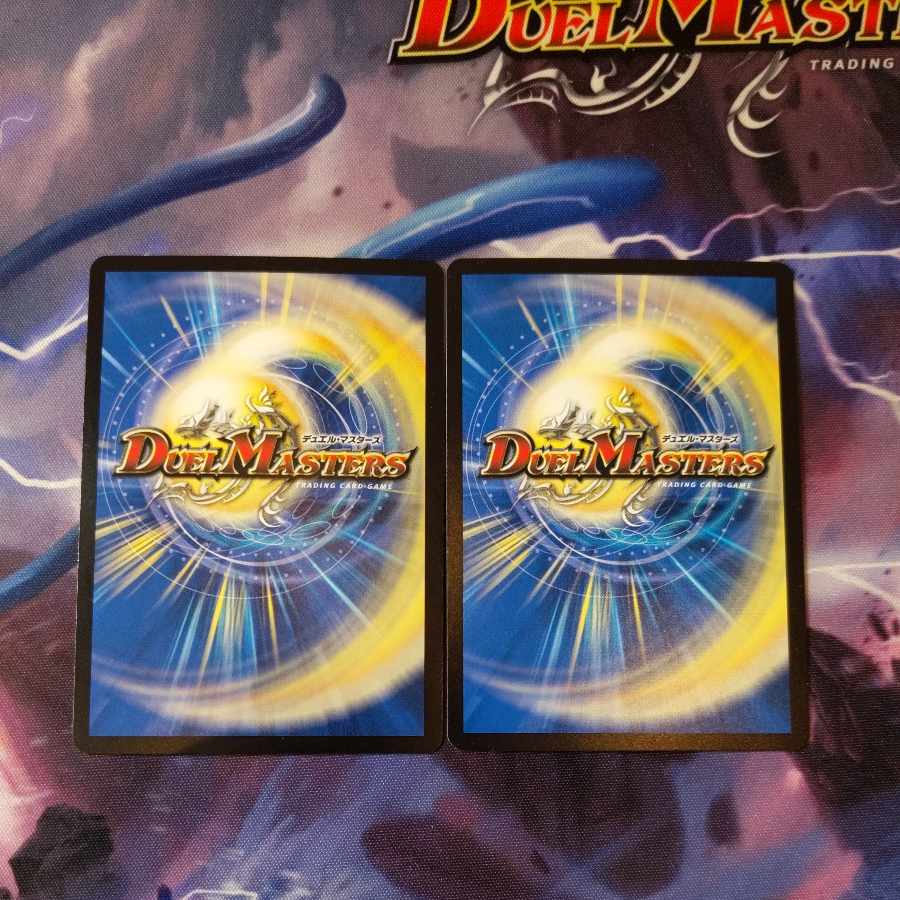 The Ninth Old King (2) 2 pieces