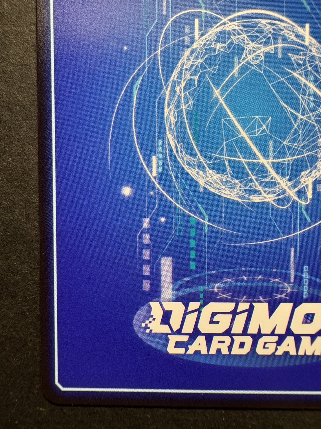 (02)(CS/illus:KenjiWatanabe)Dukemon [SR]{BT12-018}