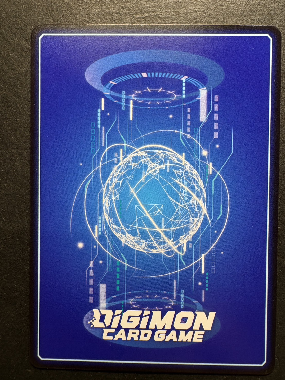 (02)(CS/illus:KenjiWatanabe)Dukemon [SR]{BT12-018}