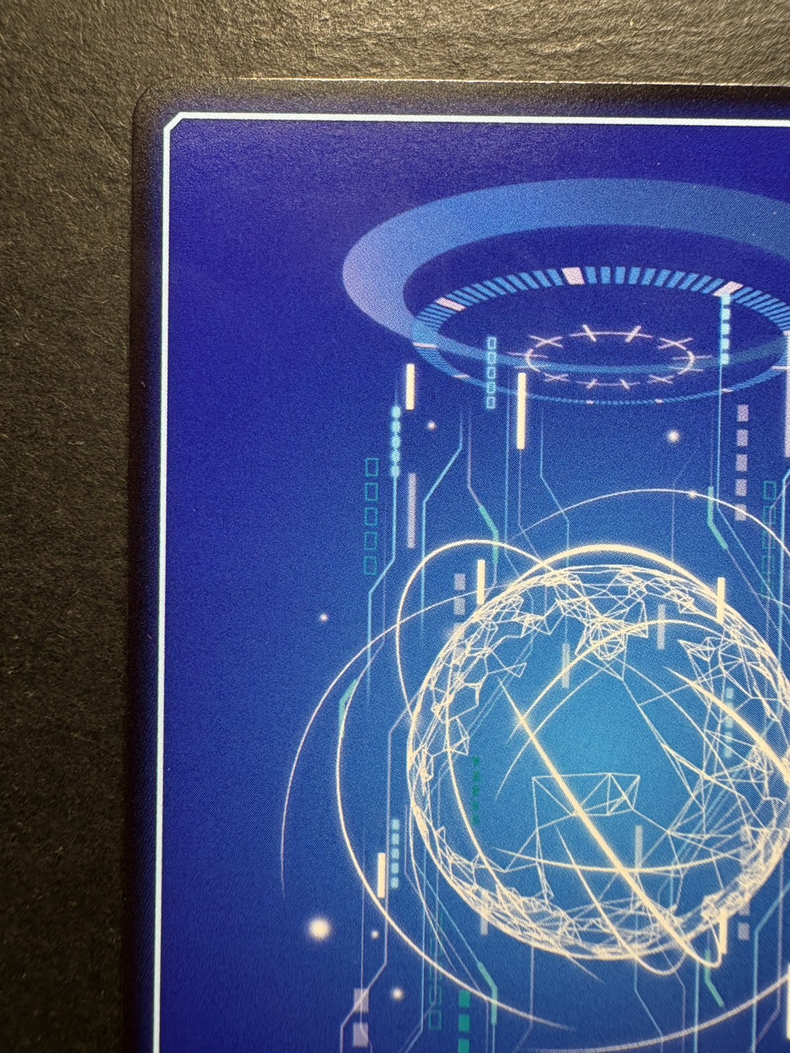 (02)(CS/illus:KenjiWatanabe)Dukemon [SR]{BT12-018}