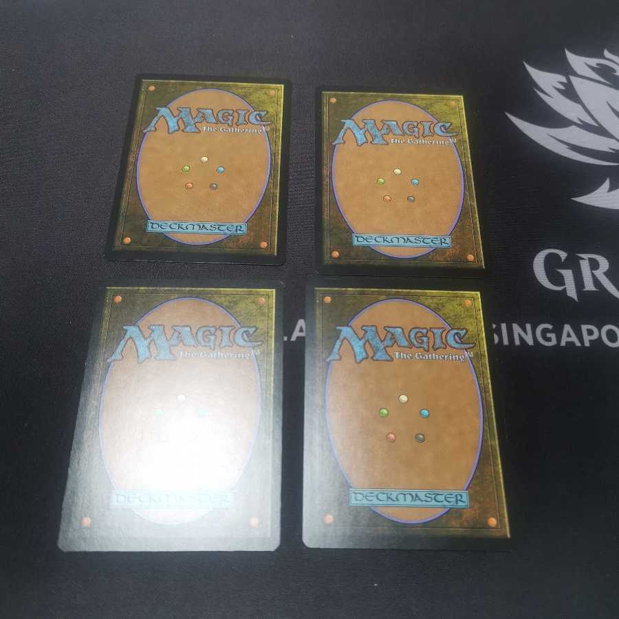 【XLN】廃墟の地