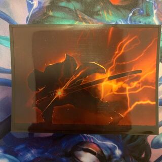 鬼滅の刃　スリーブ