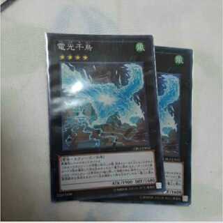 電光千鳥　たー　様用