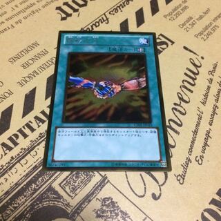 団結の力【GR】