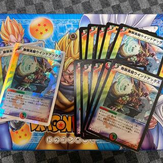 Wind Axe, the Warrior Savage