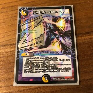 超次元ガード・ホール　bbp