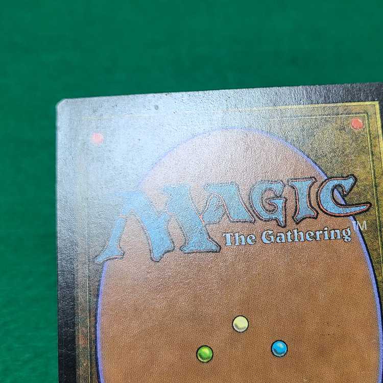 日本語 厳かなモノリス レア 126/143