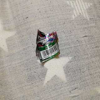 応募用バーコード　21枚