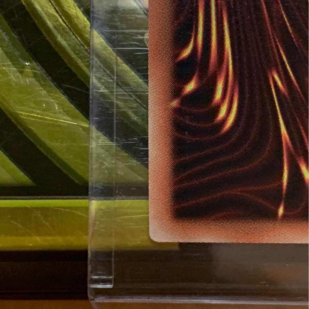 麗神-不知火 20thSE UL 1枚　UR2枚セット価格