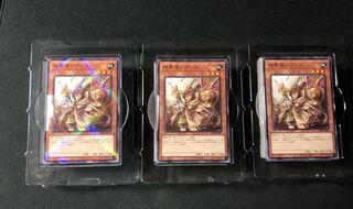 精霊術の使い手 デッキ スーパー付き