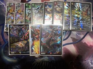 「必勝」の頂 カイザー「刃鬼」