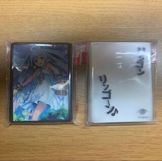 シャドバ ベルエンジェル スリーブ スリーブガード