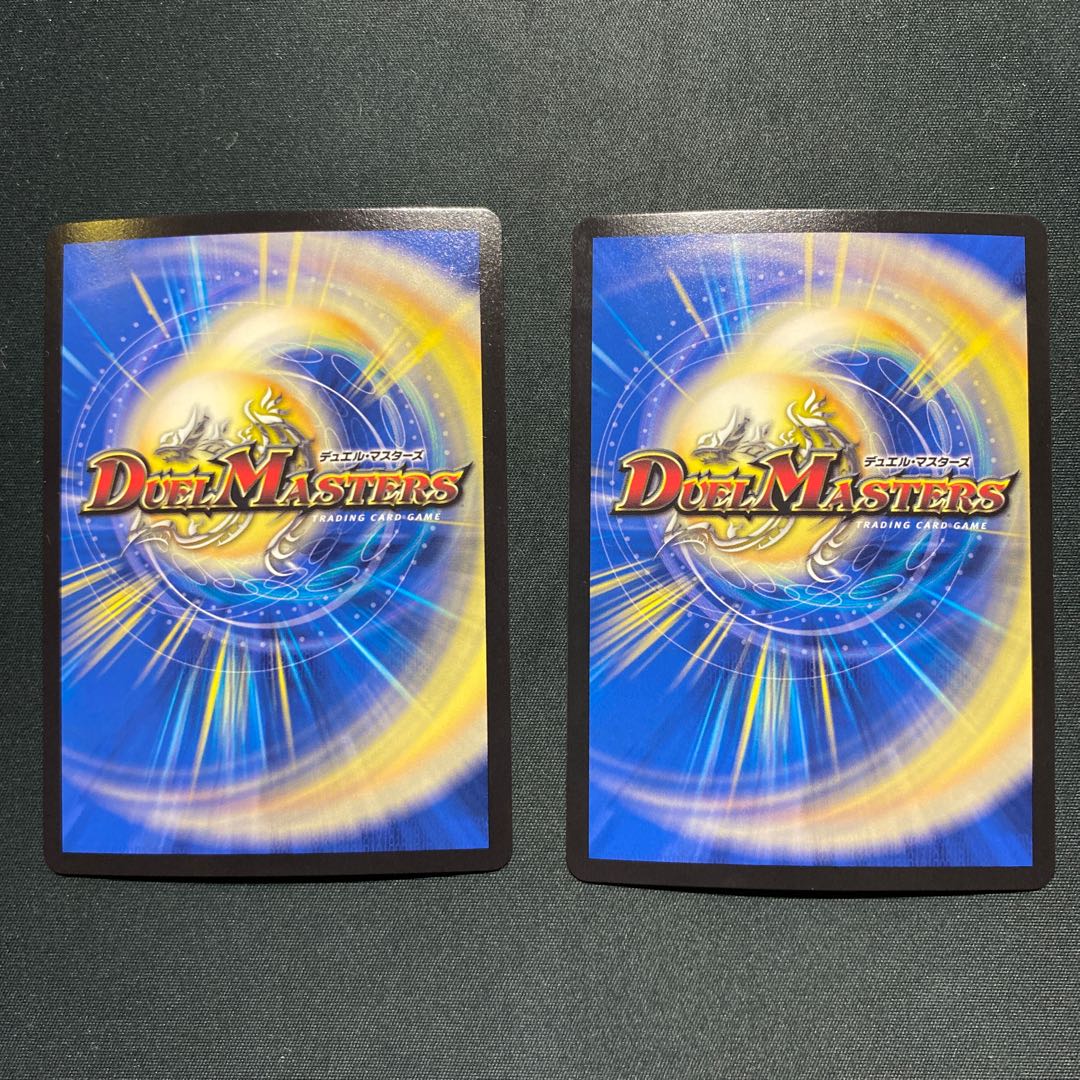 斬隠蒼頭龍バイケン 2枚