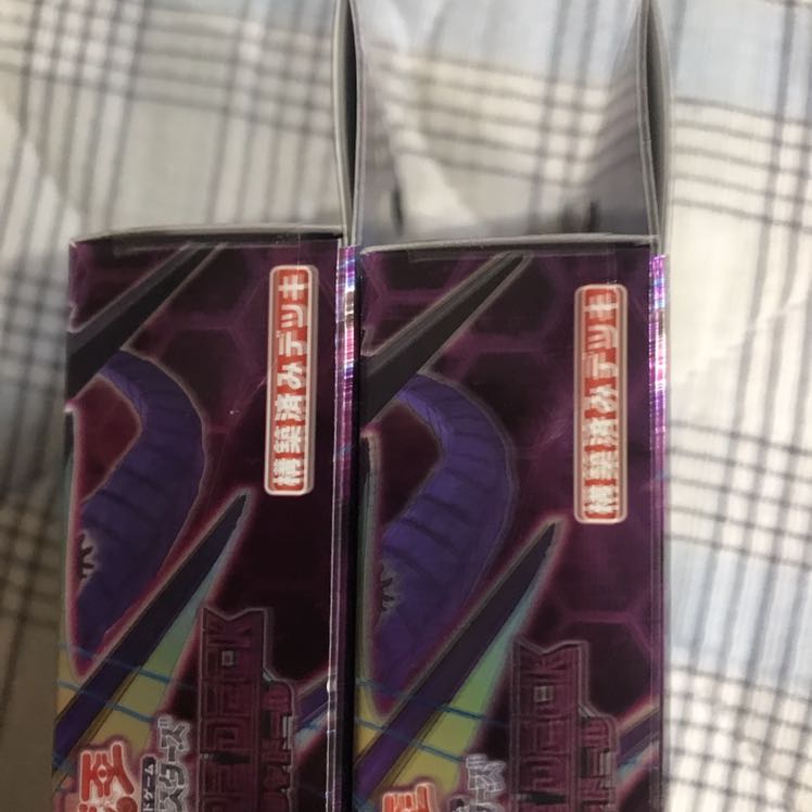 fouetさん専用 遊戯王リバースオブシャドール 未開封1箱 ぽんこつ他