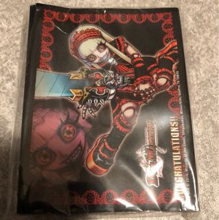 解体人形ジェニー スリーブ 42枚