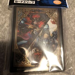 デュエマ GP限定スリーブ