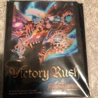 鬼丸「覇」スリーブ 42枚