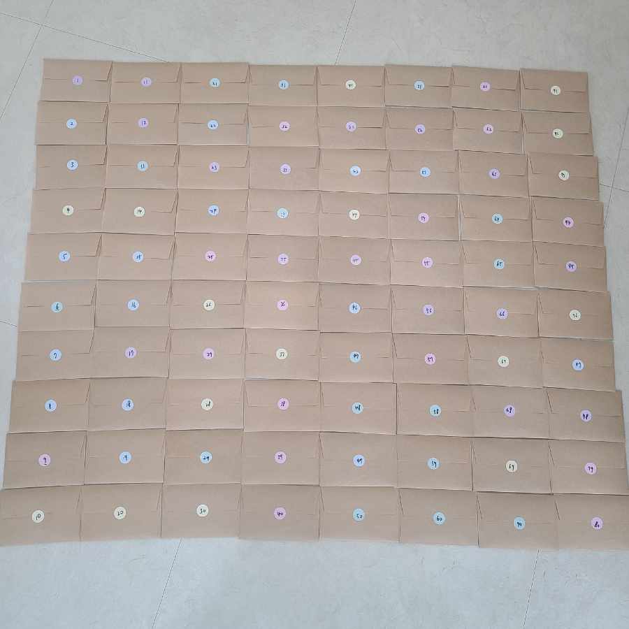 【完売御礼】超秋だ！コイキング産卵オリパ