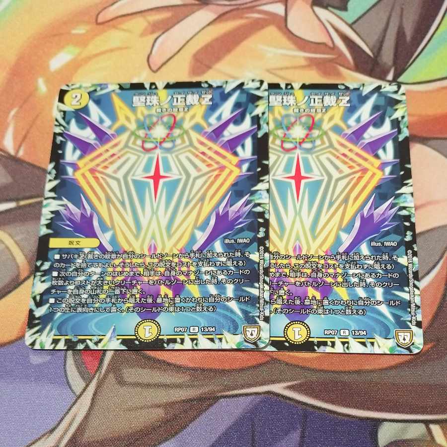 堅珠ノ正裁Z R 13/94