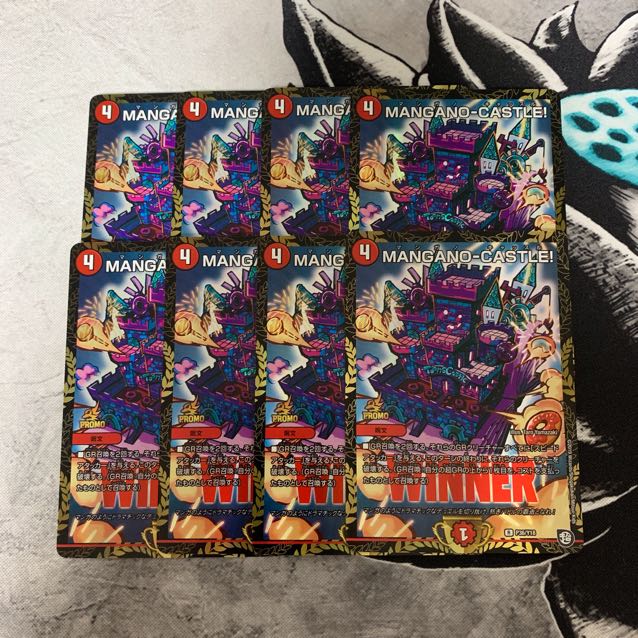 mangano-castle winner