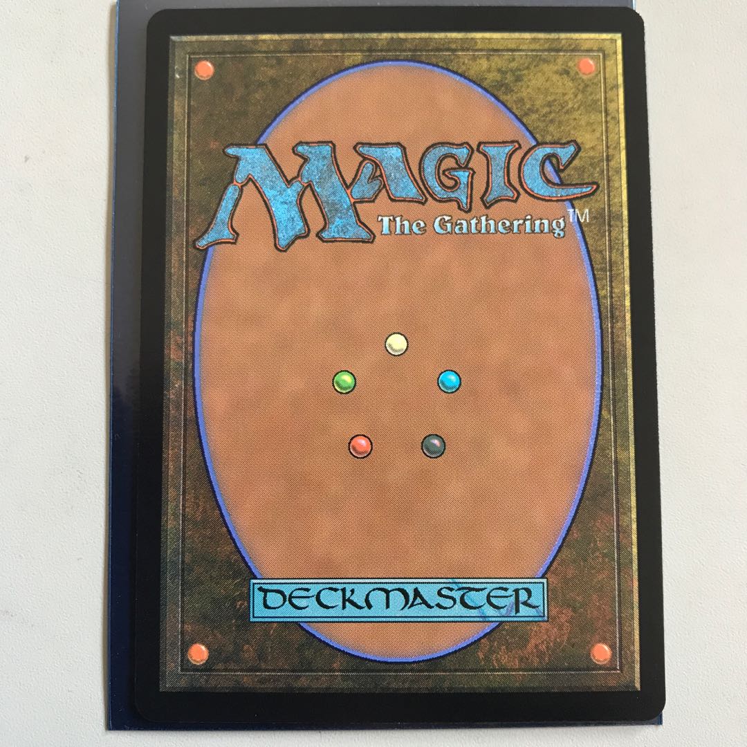 時の支配者、テフェリー ショーケース