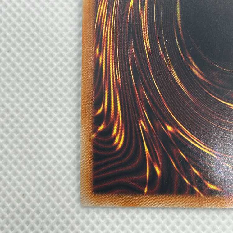 Number F0: Utopic Draco Future 20th Secret Rare LGB1-JP025 Management 03