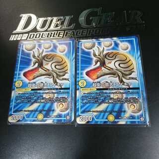 張衛の意志 エイキャ