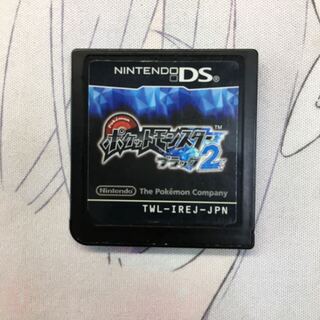ポケットモンスターブラック2