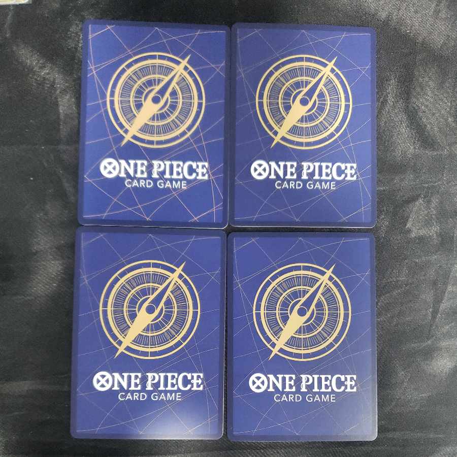 Shield White Thread R EB01-019 (set of 4)