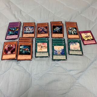 遊戯王 フォトン パーツ 1枚