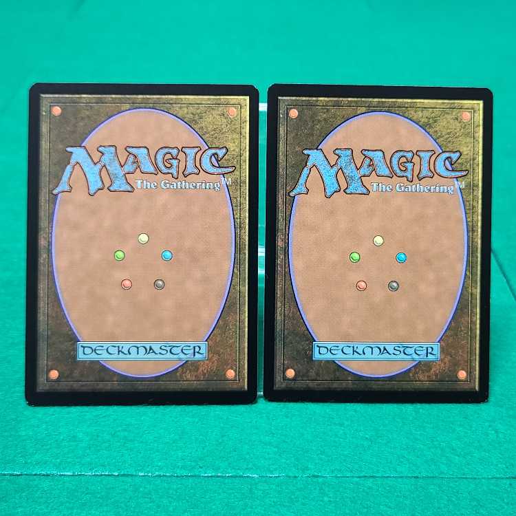 英語(ODY)ゾンビトークン[褒賞プログラム]