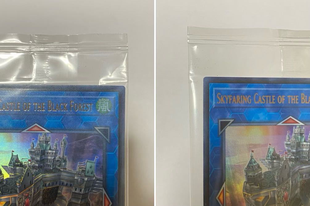 最終値下げ　黒き森の航天閣   未開封