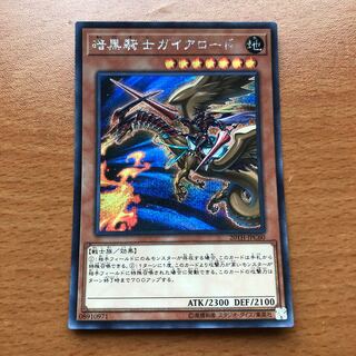 暗黒騎士ガイアロード SE