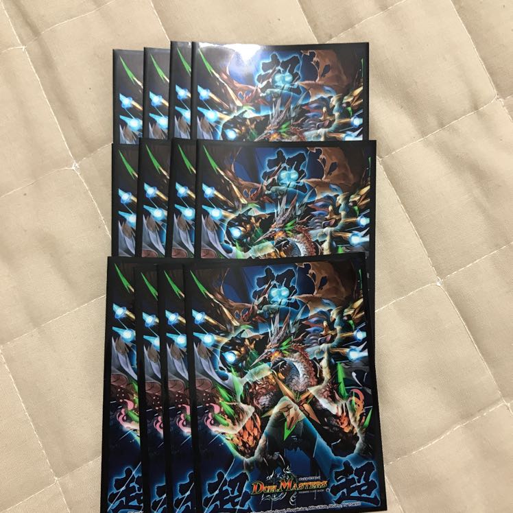 デュエマスリーブGR用