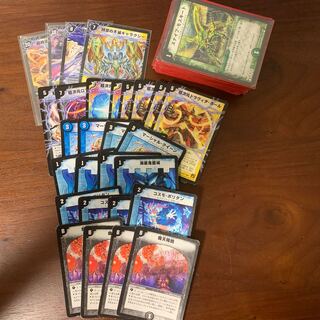 Duel Masters Variety Set