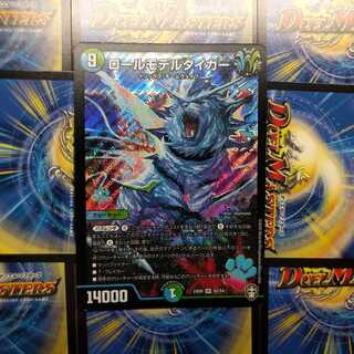 ロールモデルタイガー